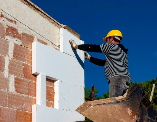 Best Insulation for Specific Applications in Richfield Springs, NY