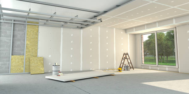 Best Commercial Insulation in Richfield Springs, NY