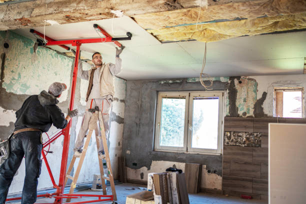 Types of Insulation We Offer in Richfield Springs, NY