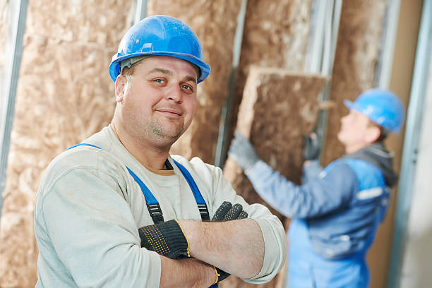 Best DIY Insulation Kits and Guidance in Richfield Springs, NY