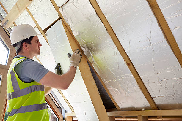Best Blown-in Insulation in Richfield Springs, NY