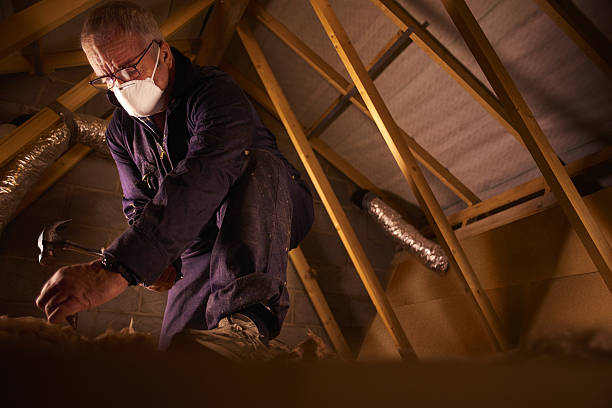 Best Insulation Maintenance and Repair in Richfield Springs, NY