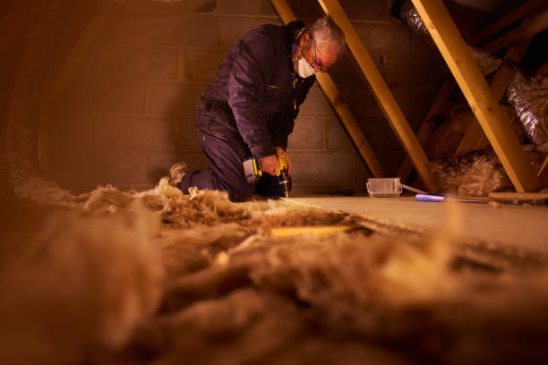 Best Spray Foam Insulation in Richfield Springs, NY